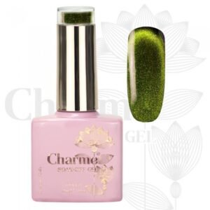 Charme Gel Cat Eyes 118