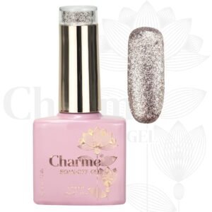 Charme Gel Platinum 122