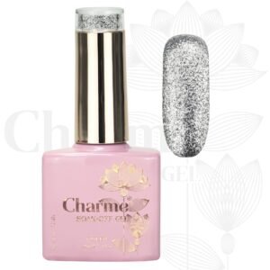 Charme Gel Platinum 123