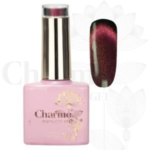 Charme Gel Cat Eyes 136