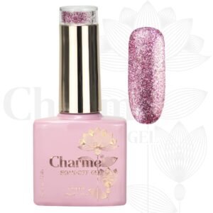 Charme Gel Platinum 147