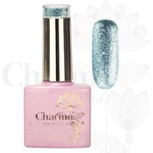Charme Gel Platinum 148