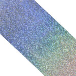 Holo Silver Folija Nr.1