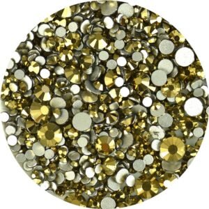 Kristalai Gold