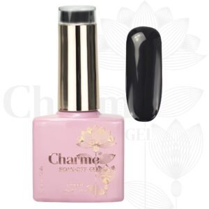 Charme Gel JUODA 56