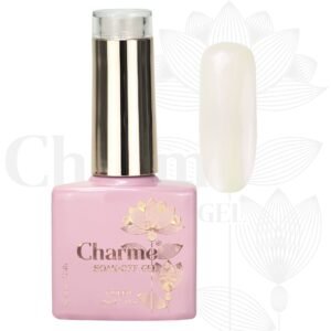 Charme Gel Pink Pearl 83