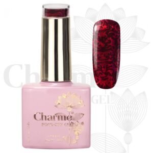 Charme Gel Vitražas 91