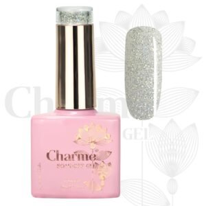 Charme Gel Chameleon Glitter 198