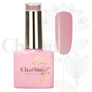 Charme Gel Rose 131
