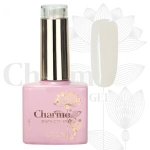 Charme Gel Milky Sparkling 181