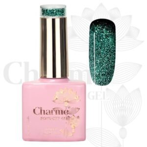 Charme Gel Cat Eyes 117 Luxury