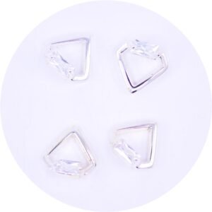 Nail Art Kristalai Nr.06