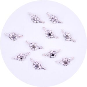 Nail Art Kristalai Nr.66