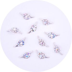Nail Art Kristalai Nr.67