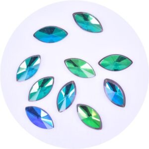 Nail Art Kristalai Nr.79
