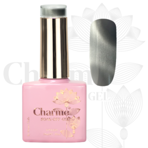 Charme Gel Cat Eyes Silk 120  NEW