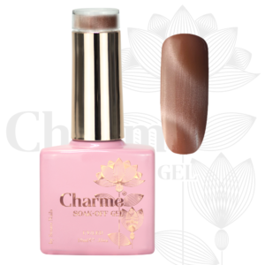 Charme Gel Cat Eyes Silk 121  NEW